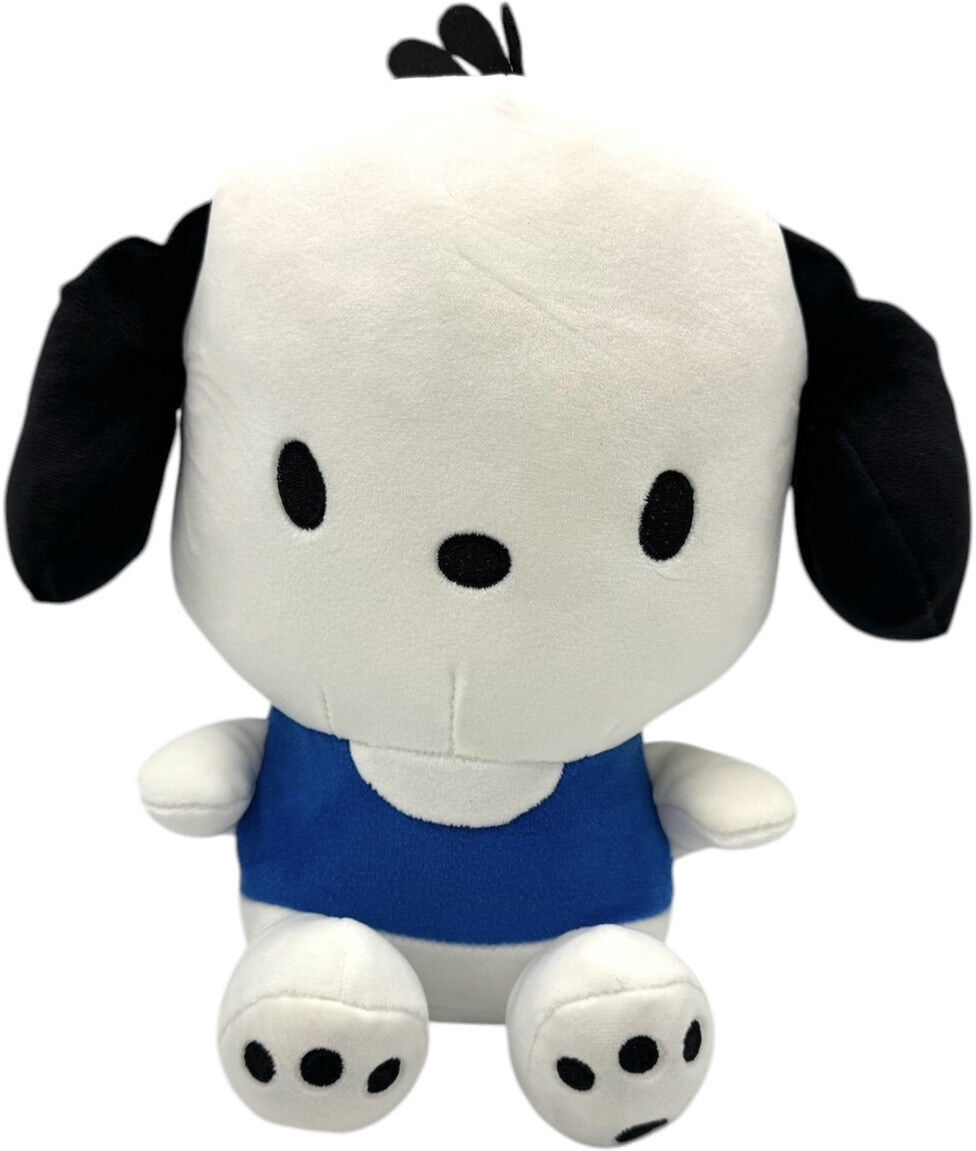 Whitehouse Leisure WL Sanrio Hello Kitty and Friends Pluche 24CM-Pochacco (Diversen) Nieuw