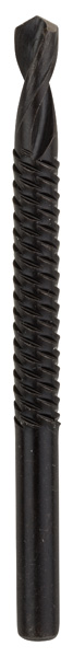 Bosch Fräsbohrer HSS, 6 mm, 85 mm, d 6 mm 2609200199
