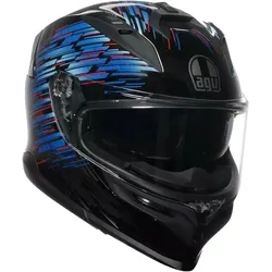 AGV K7 Genisys S26 Helm M (57/58)