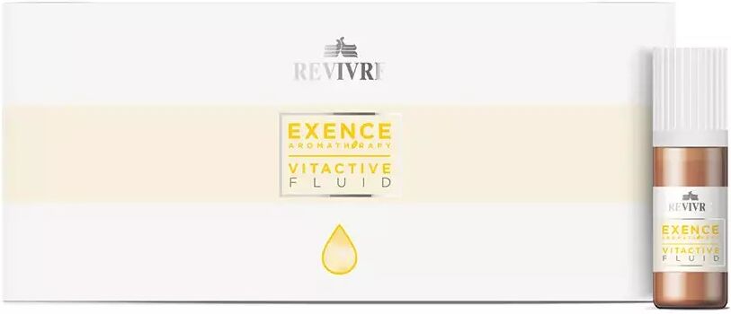 Revivre Exence Vitactive Fluid 12 units