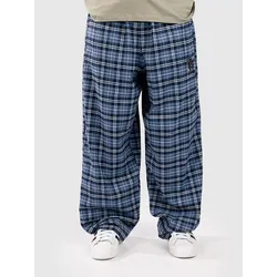 Empyre Rats Sweatpants blue Gr. L