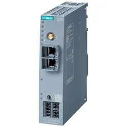 Siemens 6GK5874-2AA00-2AA2 SCALANCE M874-2, 2.5G-Router (Ethernet<, ->, 2.5G), VPN, Firewall, NAT 6GK58742AA002AA2