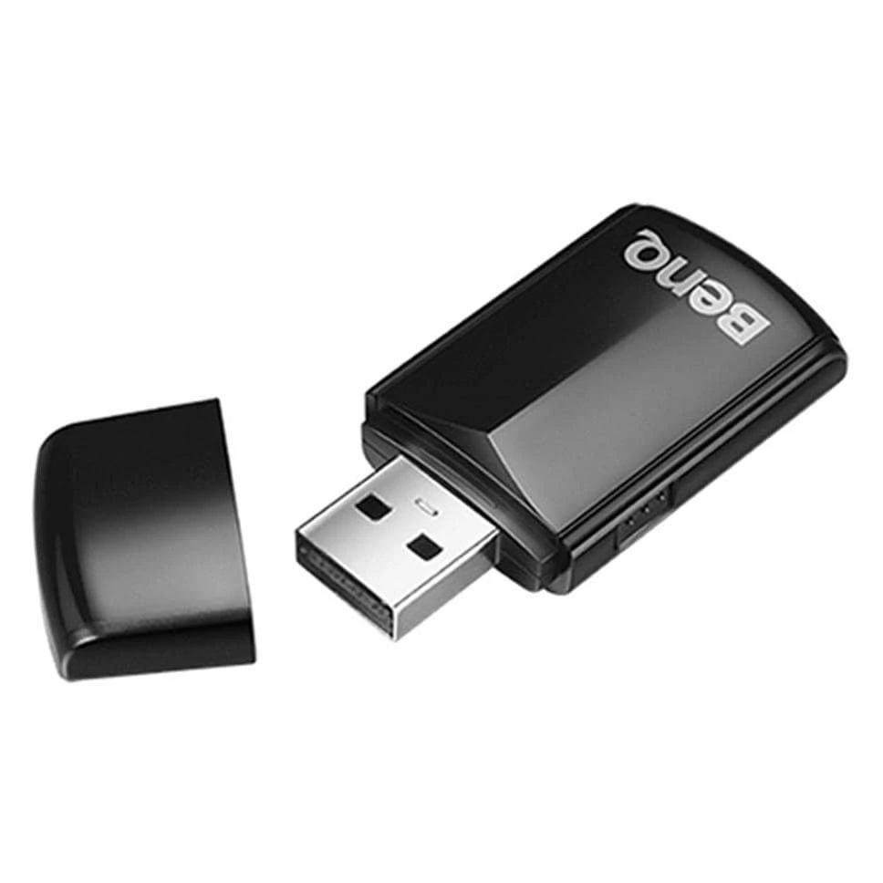 BenQ EZC-5201BS USB DONGLE (5J.JPT28.001)