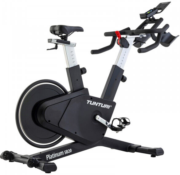 Tunturi Indoor Bike Platinum SB20