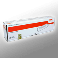 Oki Toner 44059254 magenta