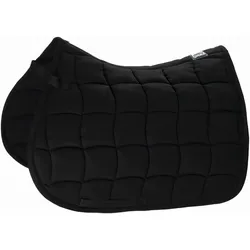 Schabracke ES Performance Uni DR Dressur ohne Kordel, Basics