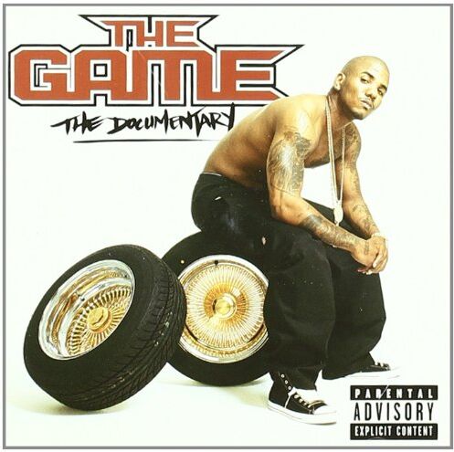 The Game - The Documentary - Preis vom 09.10.2026 07:28:09 h