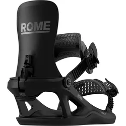 ROME WOMENS VOLT FASE Bindung 2027 black - XS