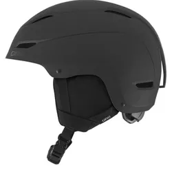 Giro Wintersporthelm SCALE matte black 2026 - L - L