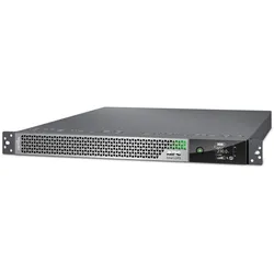 APC SRTL3KRM1UIC APC Smart-UPS Ultra, 3000VA 230V 1HE, mit Lithium-Ionen-Batterie, mit SmartConnect