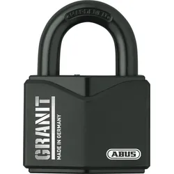 ABUS Vorhangschloss GRANITTM 37RK/55 Code gl. lt. Muster Sonderproduktion