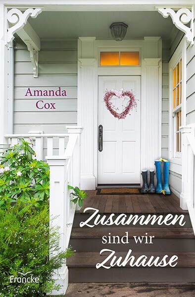 Amanda Cox - Zusammen sind wir Zuhause - Preis vom 13.10.2026 19:28:25 h