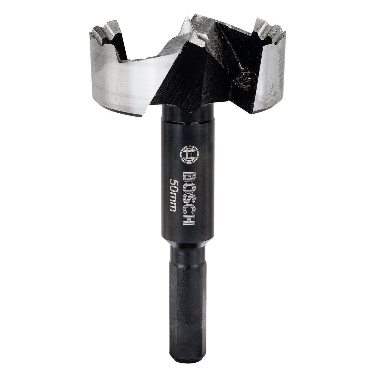 Bosch Professional Zubehör Forstnerbohrer 50mm (50 mm) (2608577021)
