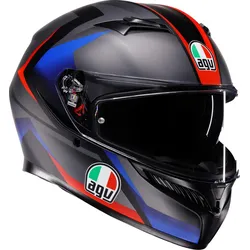 AGV K3 Striga Helm