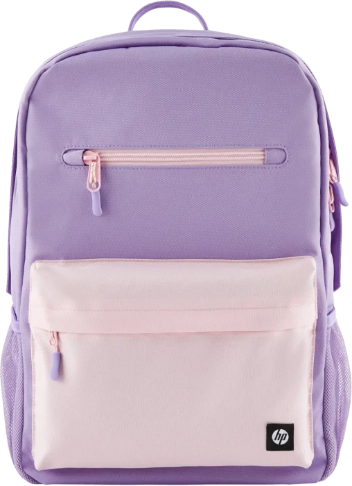 HP Campus Lavender Backpack 15.6"