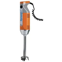 Gastronoble Dynamic Dynamix Stabmixerkombi MX052 | Polycarbonat, Aluminium, Edelstahl