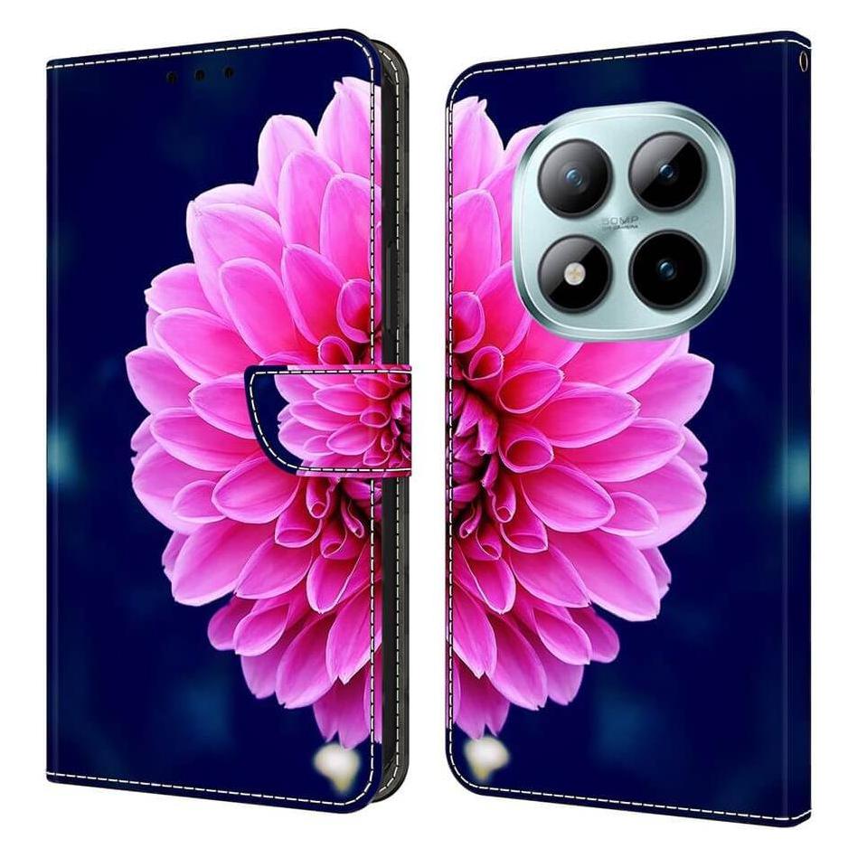 Cover-Discount Xiaomi Redmi Note 15 Pro+ / Poco M8 Pro - 3D-Effekt Hülle Etui (Xiaomi Redmi Note 15 Pro+) (68500966)