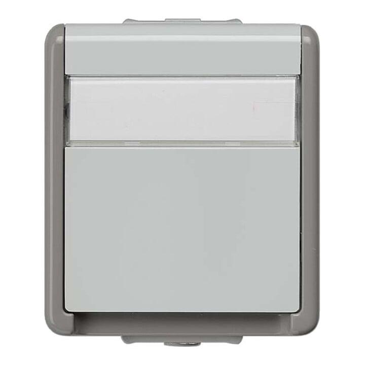 Siemens Indus.Sector Schuko-Steckdose Delta Fläche,dGr/hGr 5UB4713)