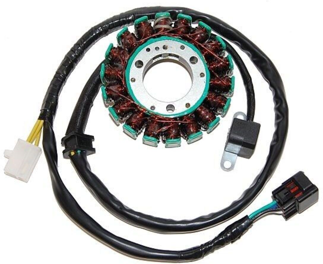 Vicma Supporto, alternatore VIC-17364