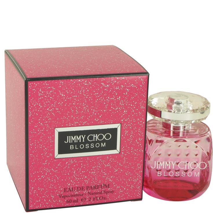 Jimmy Choo Blossom Edp Spray 60ml.