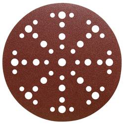 Klingspor 342159 Schleifscheibe Durchmesser 150 mm Körnung (num)=120 50 St.