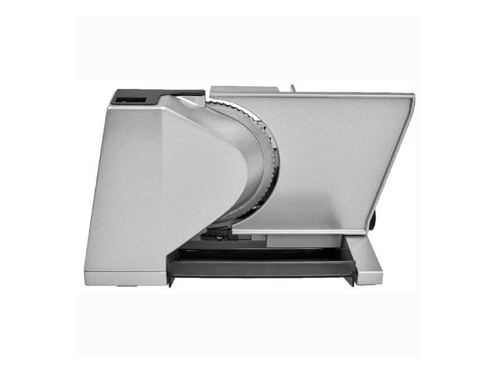 ritter Allesschneider Contura 3, Kabeldepot