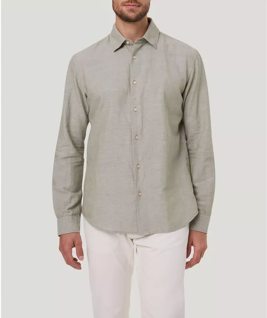 Pierre Cardin - Hemd, für Herren, Olivegrün, Größe 3XL