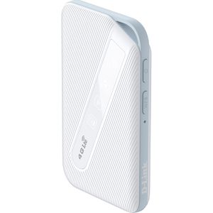 D-Link WLAN-Router DWR-932W, AX300, 4G LTE, bis 150 Mbit/s LTE, 287 Mbit/s, Wi-Fi 6, MU-MIMO