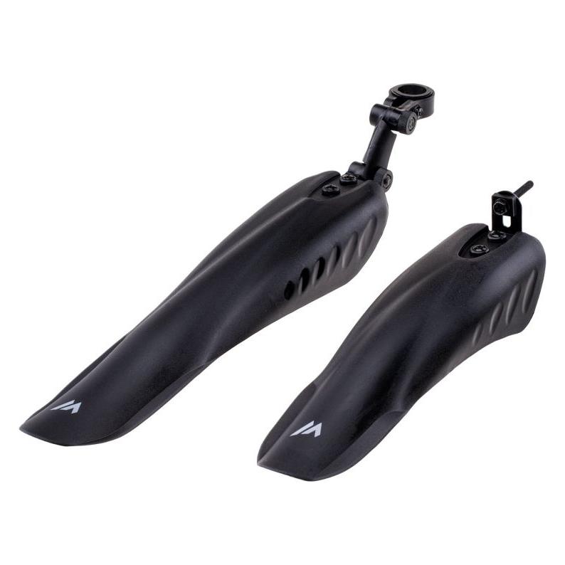Martes Kidling (75929-BLACK)