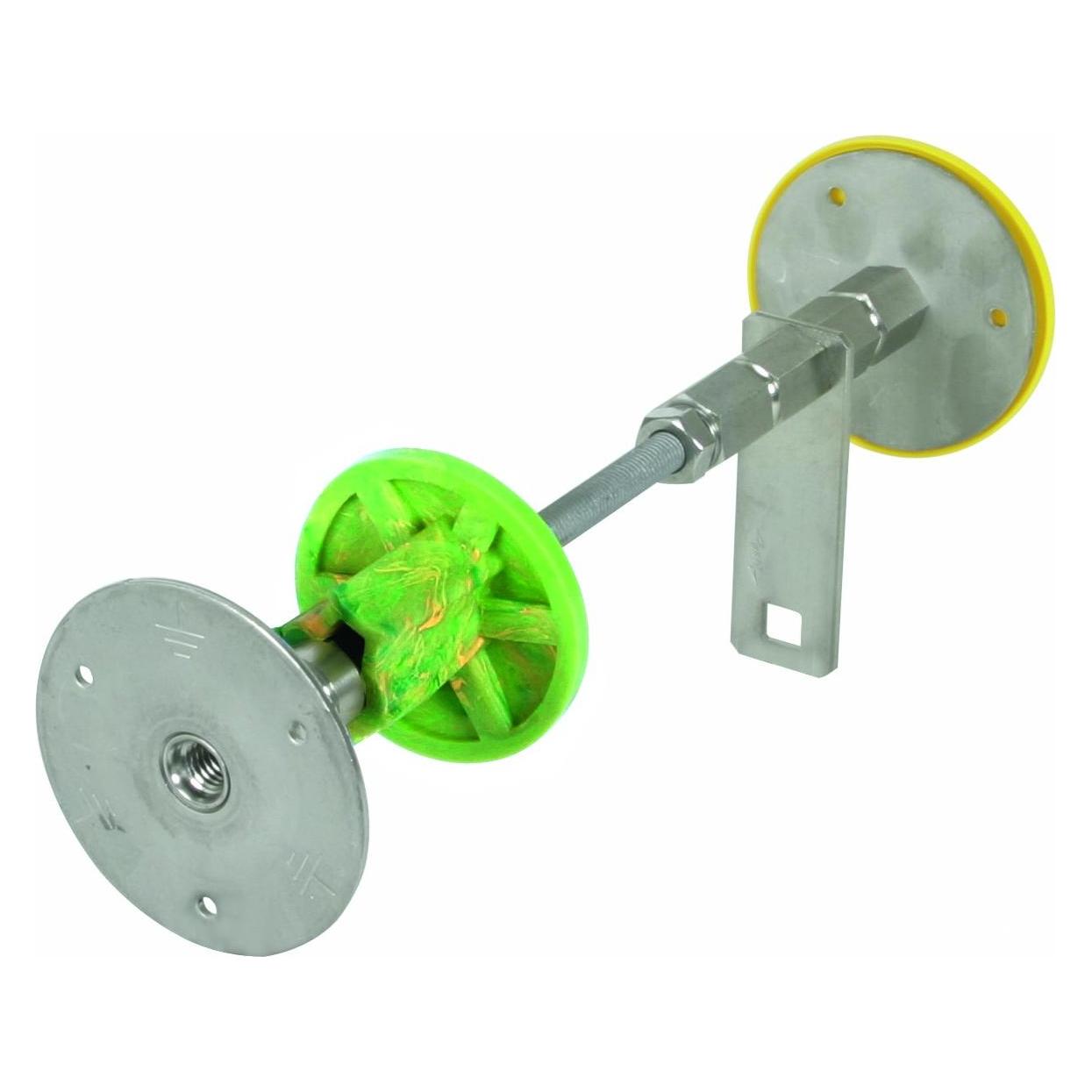 Dehn 478540 Wanddurchführung m. Druckwasserschutz (478540)