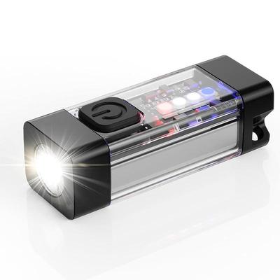 Multifunctional Keychain Mini Flashlight Multifunctional Keychain Mini Flashlight