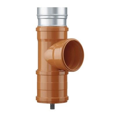 Helios KWL 45-160 SD-RS - Rohbauset Umlenkung - 40733 - LB17693