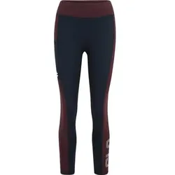 CLN ATHLETICS Tights Freedom, Größe XS in Blau Blau