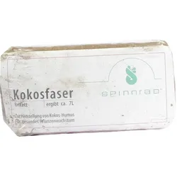 Kokosfaser Brikett 1 ST