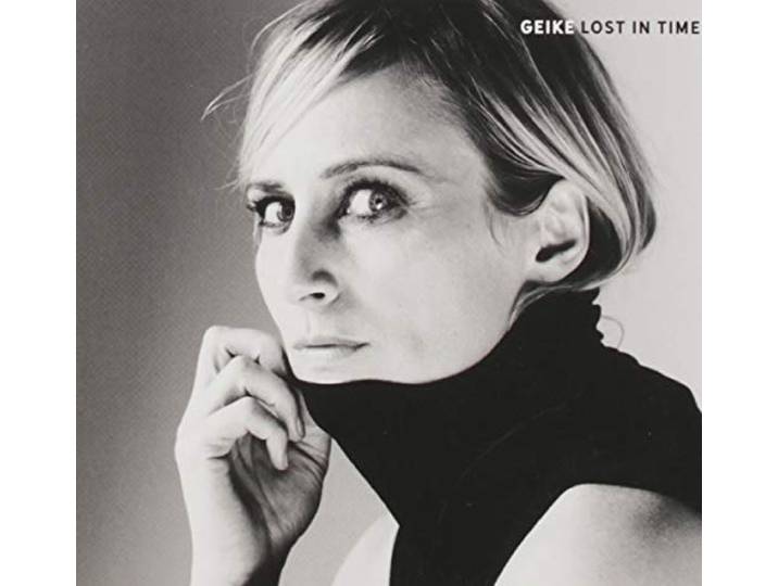 Geike - Lost In Time