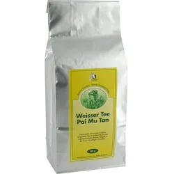Weisser Tee Pai Mu Tan 100 G