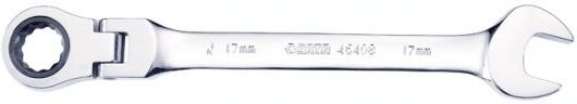 SATA 46401 Ratchet Ring Open-ended Spanner