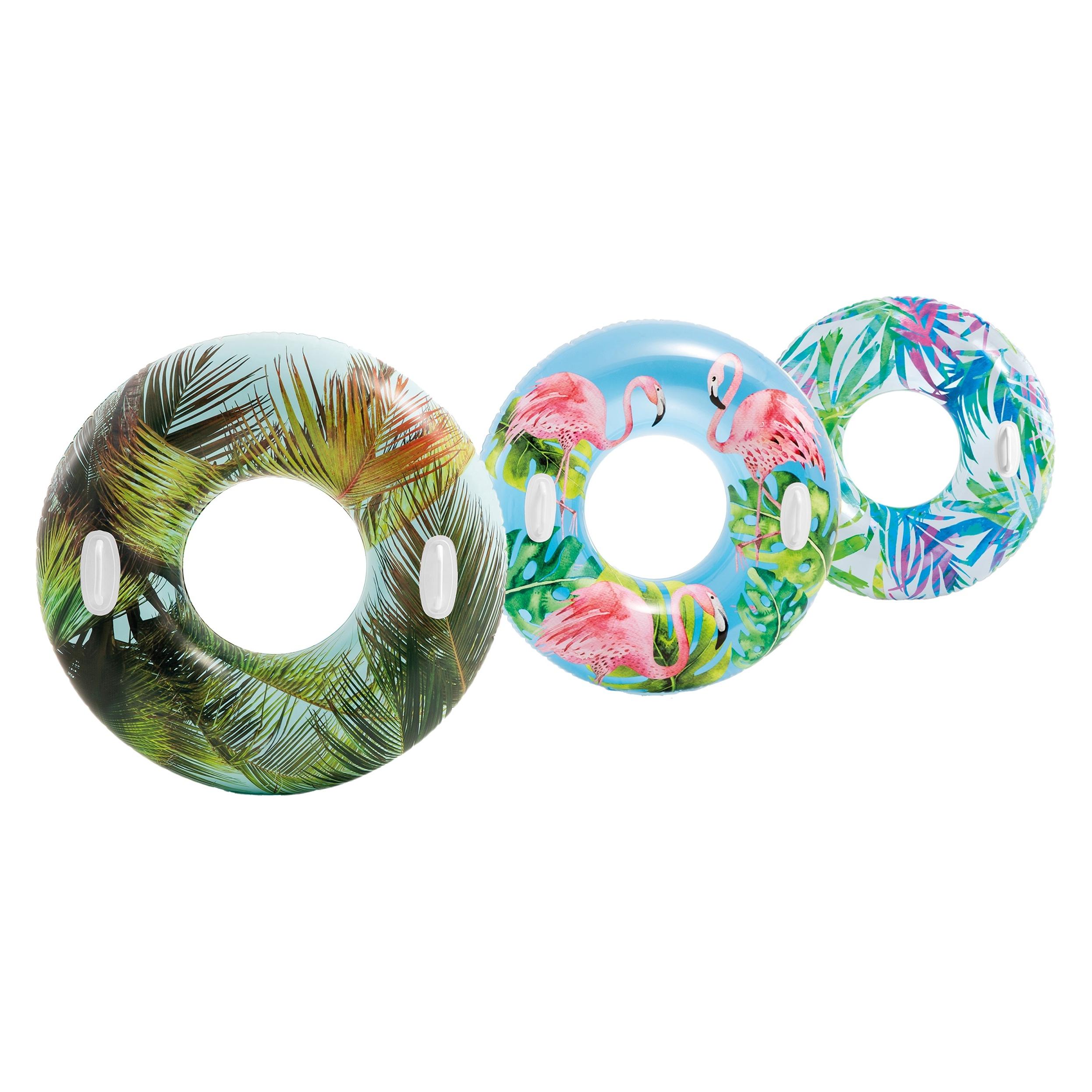 Intex Schwimmring (58263)