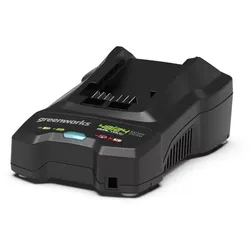 Greenworks 48/24V Charger 4Ah