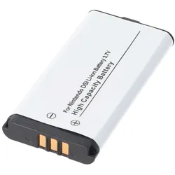 AccuCell Akku passend für Nintendo DSi, BOAMK01, TWL-003