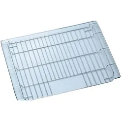 Siemens HEZ334000 RIST, Backblech, Grau