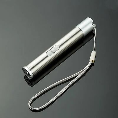 Multisell Products Hub Rechargeable UV Flashlight With Laser Pointer And LED Light For Pet Training And Detection Rechargeable UV Flashlight With Laser Pointer And LED Light For Pet Training And Detection