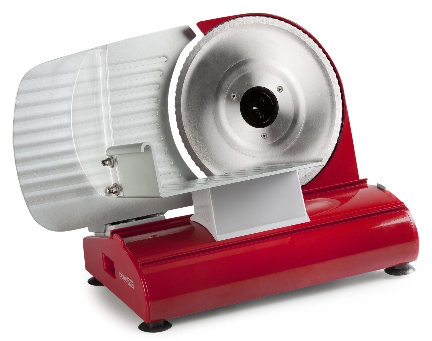 Domo DO522S Elektrische Mixer Rood 200 W