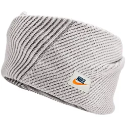 NIKE City Stirnband 7939 - 043 college grey/sail