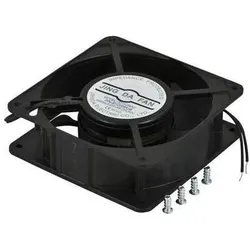 OEM Reservieren Sie das Ventilatorpaket mit Kugellagern., Serverschrank Zubehör, Schwarz