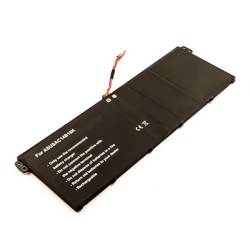 CoreParts Ersatz-Akku MBXAS-BA0012 11.4 V Acer