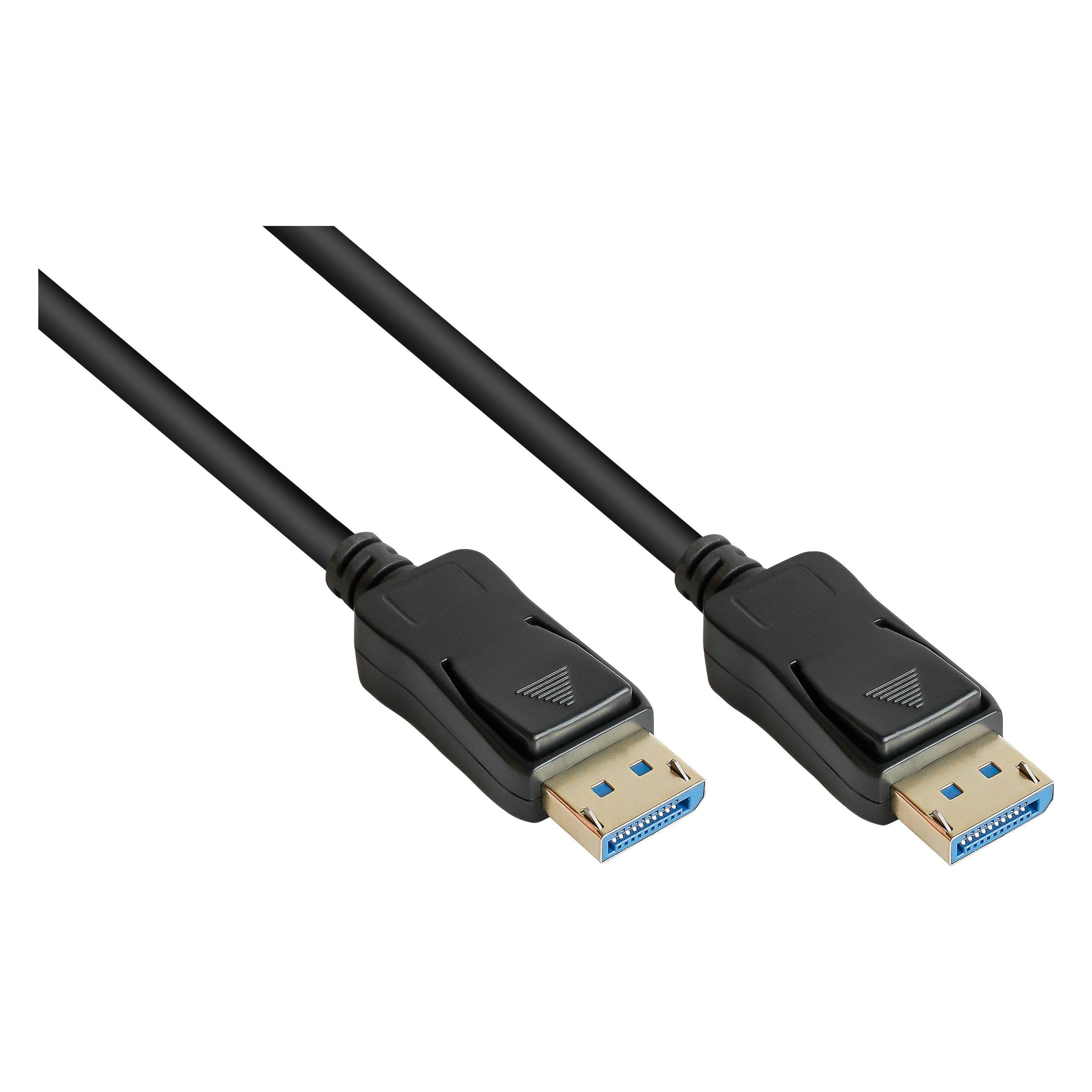 Good Connections DisplayPort - DisplayPort (1.50 m) (DP20-015)