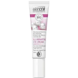 Lavera Illuminating Eye Cream Perle 15 ML