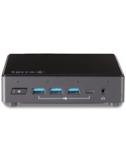 TERRA PC MICRO 3150 Komplettsystem 3,6 GHz 8 GB DDR5 240 USB 3.0 Windows 11 Professional (1000199)
