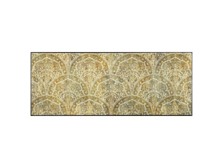 Tapis de propreté Filigree 75 x 190cm Beige
